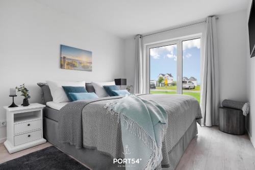 Place to be in Olpenitz