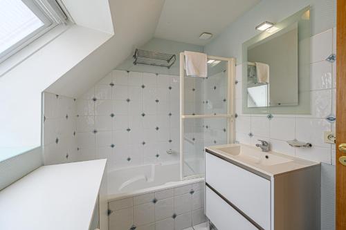 Althidis - Bel appt duplex sur le port de Vannes - image 3