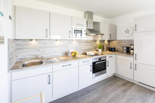 Cocina, Ostseeliebe in Olpenitz