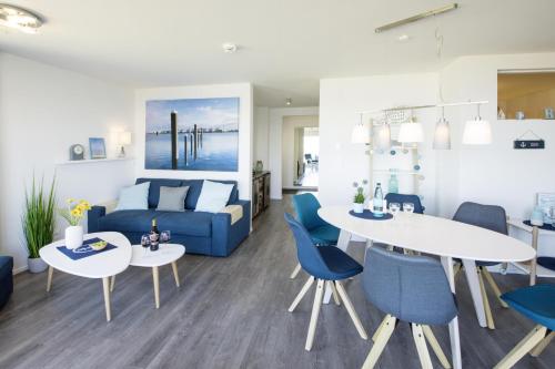 Cocina, Ostseeliebe in Olpenitz