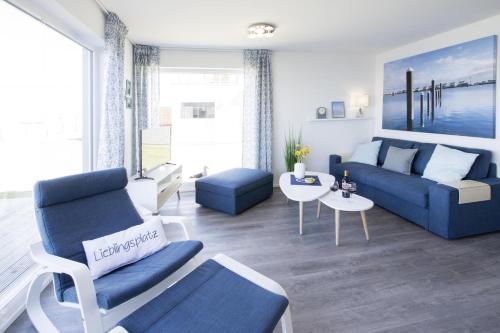 Ostseeliebe in Olpenitz