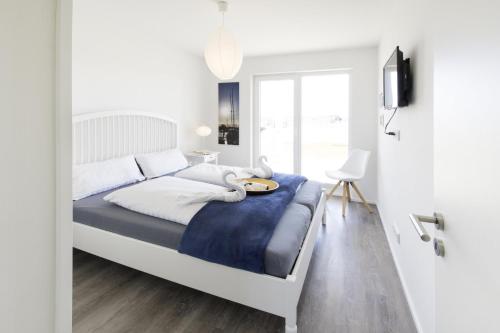 Ostseeliebe in Olpenitz