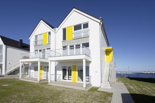 Entrada, Ostseeliebe in Olpenitz