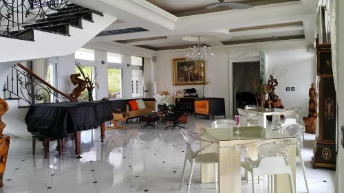 共用Lounge/電視區