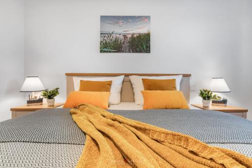 Apartment with Sea View image 10