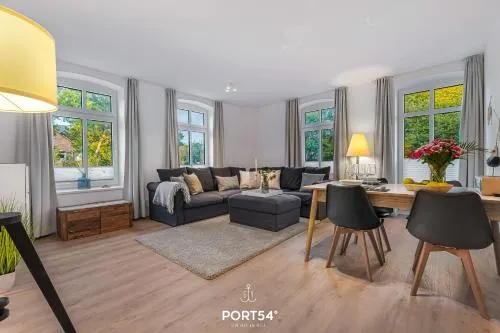 Ferienwohnung Morgentanz, App 6 Emmelsbüll in Emmelsbüll-Horsbüll, Deutschland