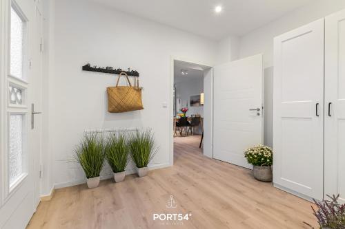 Vstupní hala, Ferienwohnung Morgentanz, App 6 Emmelsbüll (Ferienwohnung Morgentanz, App 6 Emmelsbull) in Emmelsbull-Horsbull