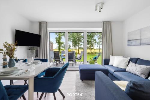 Ferienwohnung Sonnenfang, App 2 Emmelsbüll (Ferienwohnung Sonnenfang, App 2 Emmelsbull) in Emmelsbull-Horsbull