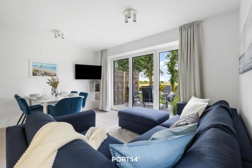 Vybavení, Ferienwohnung Sonnenfang, App 2 Emmelsbüll (Ferienwohnung Sonnenfang, App 2 Emmelsbull) in Emmelsbull-Horsbull