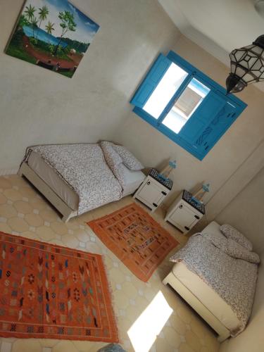 Taghazout Ocean View – Agadir, CO