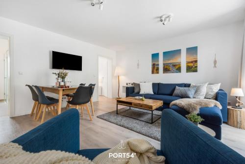 Ferienwohnung Morgenröte, App 4 Emmelsbüll in Emmelsbüll-Horsbüll, Deutschland