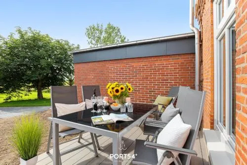 Ferienwohnung Vogelsang, App 5 Emmelsbüll in Emmelsbüll-Horsbüll, Deutschland