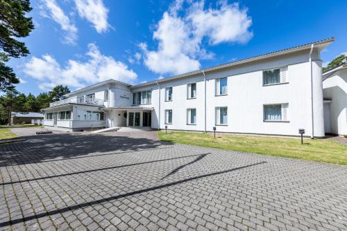 Saaremaa Rannahotell ' Beach Hotel