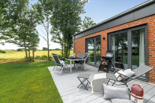Ferienwohnung Ruhepol, App 11 Emmelsbüll in Emmelsbüll-Horsbüll, Deutschland