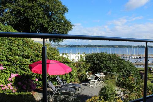 Strandfrieden, Flensburg (fotografie 3)