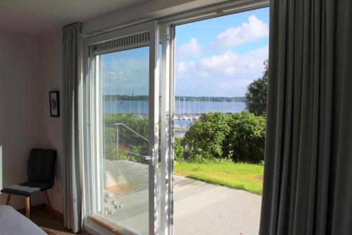 Strandfrieden, Flensburg (fotografie 6)