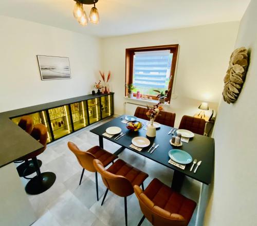 Harry in Kappeln, Deutschland