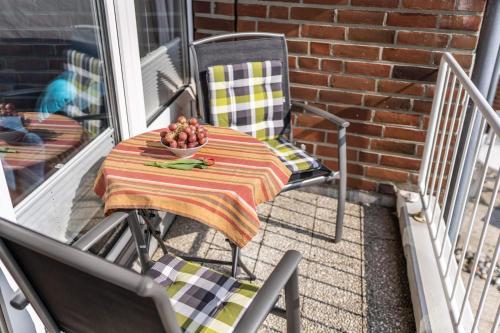 Urlaub mit Ostseeblick, Schwimmbad, Sauna & direkte Strandlage, Kronsgaard (fotografie 7)