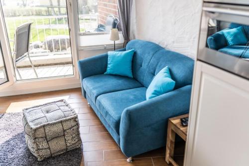 Urlaub mit Ostseeblick, Schwimmbad, Sauna & direkte Strandlage, Kronsgaard (fotografie 8)