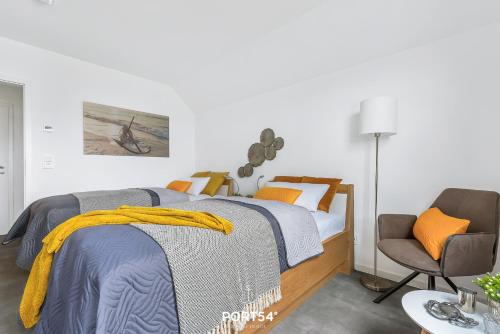 Apartment with Balcony image 5