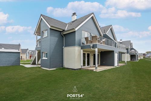 Apartment with Balcony image 1