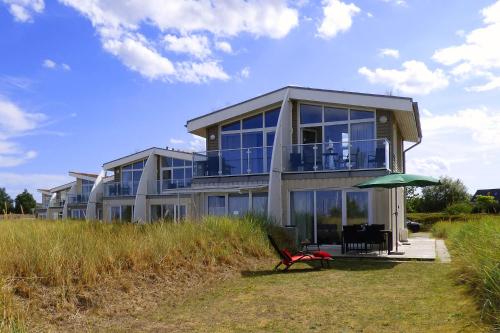 Ferienhaus Meerzeit Marina Wendtorf in Wendtorf, Deutschland