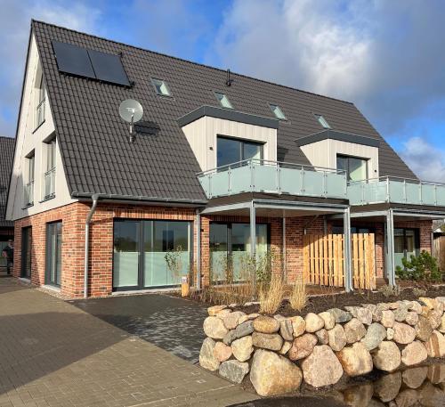 Ferienwohnung Küste 1 Büsum in Büsum, Deutschland