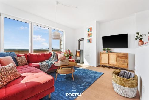 Henrys Beachbude in אולפניטז