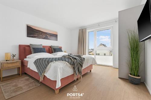 Henrys Beachbude in אולפניטז