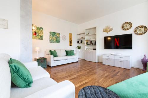 Comfortable Dream Apartment Piazza del Popolo, Rome (photo 5)