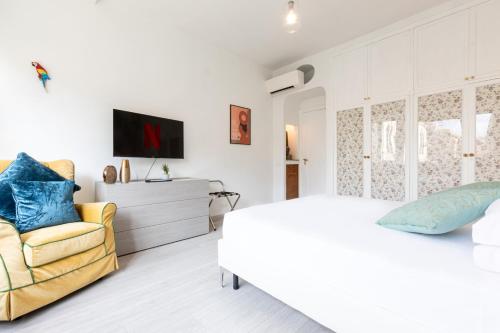 Comfortable Dream Apartment Piazza del Popolo, Rome (photo 4)