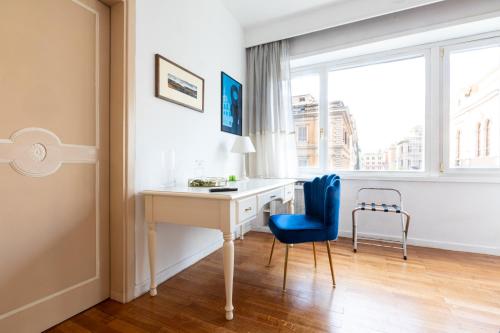 Comfortable Dream Apartment Piazza del Popolo, Rome (photo 10)