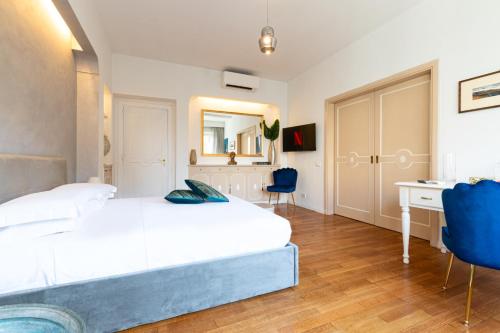 Comfortable Dream Apartment Piazza del Popolo, Rome (photo 7)
