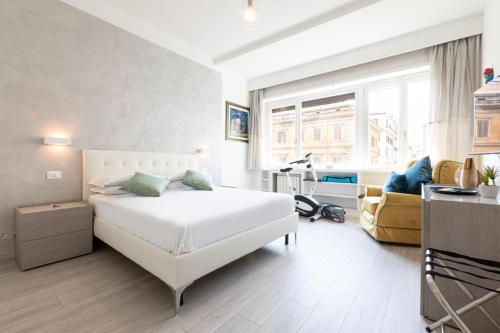 Comfortable Dream Apartment Piazza del Popolo, Rome (photo 3)