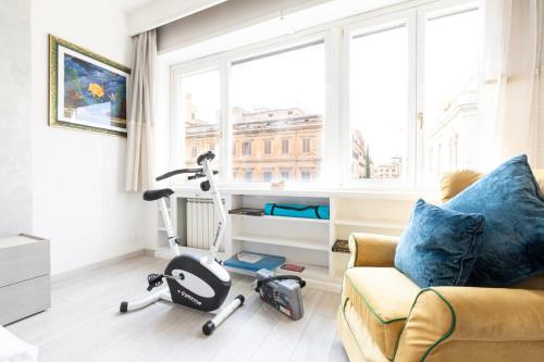 Comfortable Dream Apartment Piazza del Popolo, Rome (photo 8)