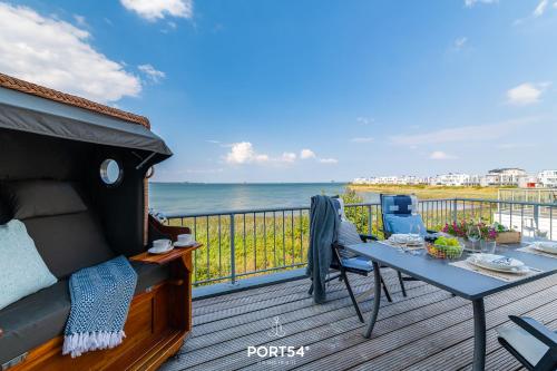 Apartment with Sea View image 10