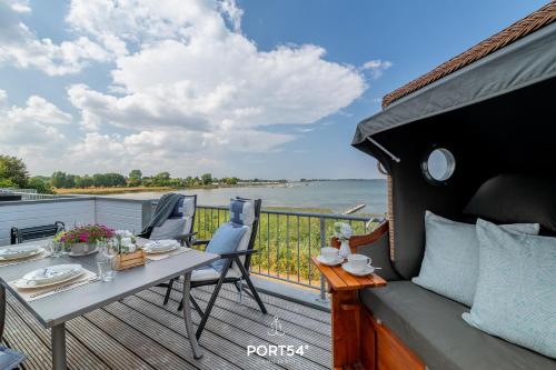 Fjordblick Schlei - image 3