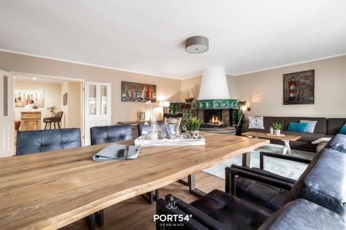 Ferienwohnung Deck 2 Büsum in Büsum, Deutschland
