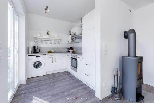 Superior Apartment with Sauna image 10