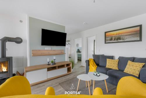 Ostseeskipper 56 in โอลเพนิทซ์