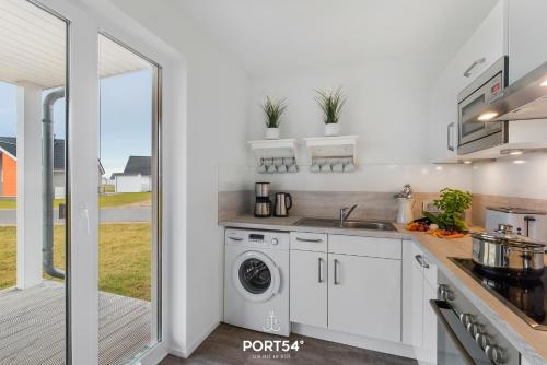 ห้องครัว, Ostseeskipper 56 in โอลเพนิทซ์