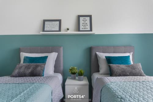 Superior Apartment with Sauna image 10