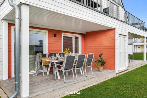 Superior Apartment with Sauna image 6