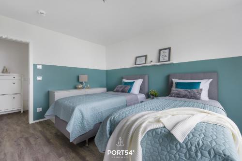 Superior Apartment with Sauna image 9