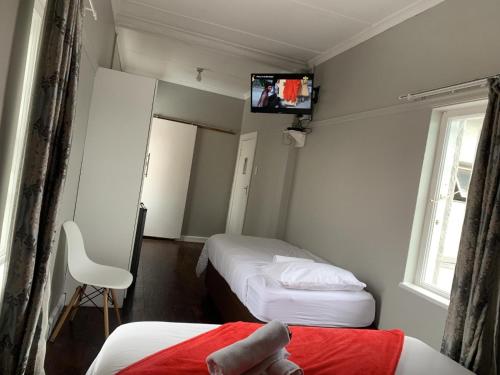 Kingsworth inn Port Elizabeth