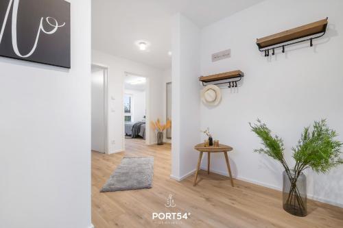 ردهة, chill lounge 44 in Olpenitz