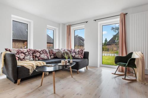 Ferienwohnung Flaute Sankt Peter-Ording in St. Peter-Ording, Deutschland