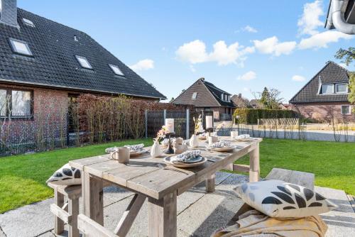 Ferienwohnung Flaute Sankt Peter-Ording in St. Peter-Ording, Deutschland