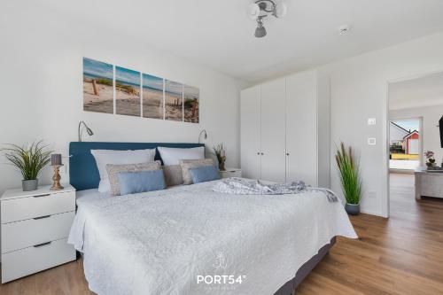 Weisse Düne II (Weisse Dune II) in โอลเพนิทซ์