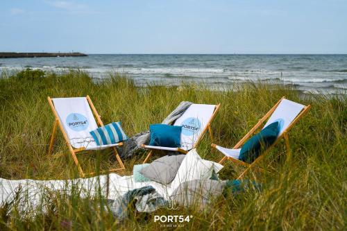 ชายหาด, Weisse Düne II (Weisse Dune II) in โอลเพนิทซ์